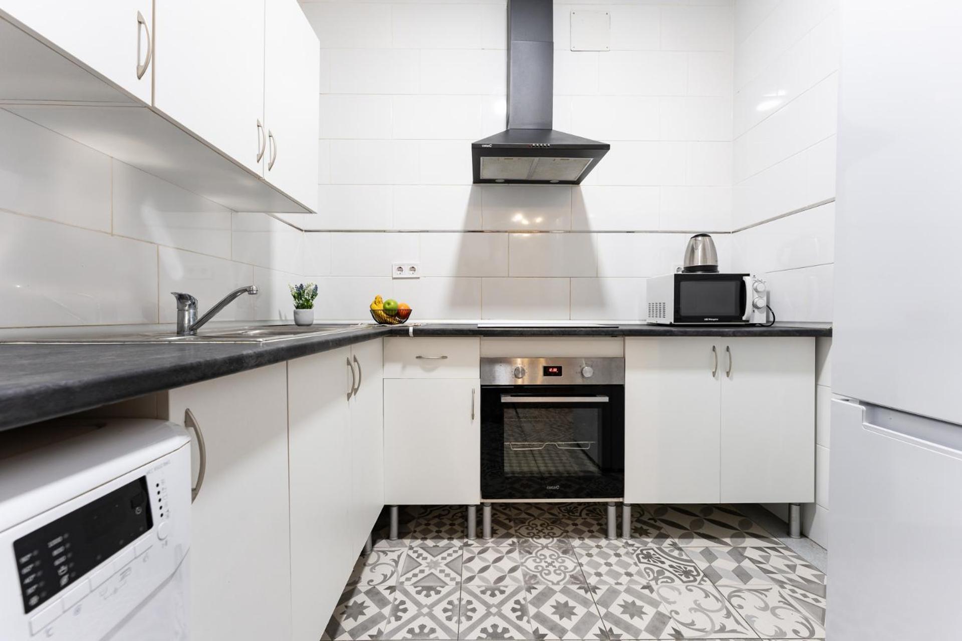 Malagasuite Premium City Center Екстер'єр фото